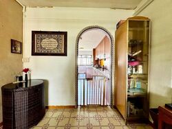 Blk 554 Kaki Bukit Green (Bedok), HDB 3 Rooms #629235291